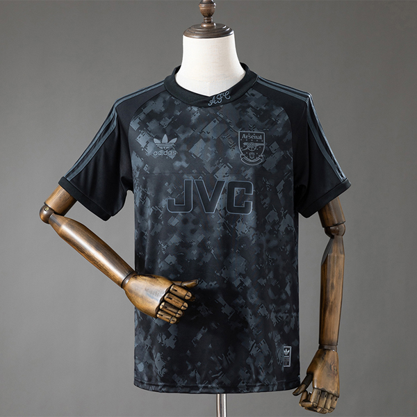 Thailand Trikot Arsenal Auswarts Retro 1990-1992
